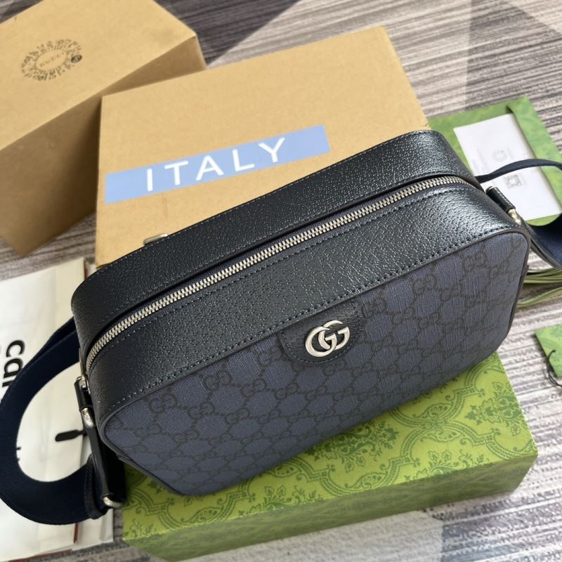 Mens Gucci Satchel Bags